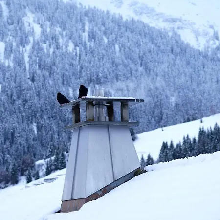 Postigliun 24-7 Self-checkin 3*
